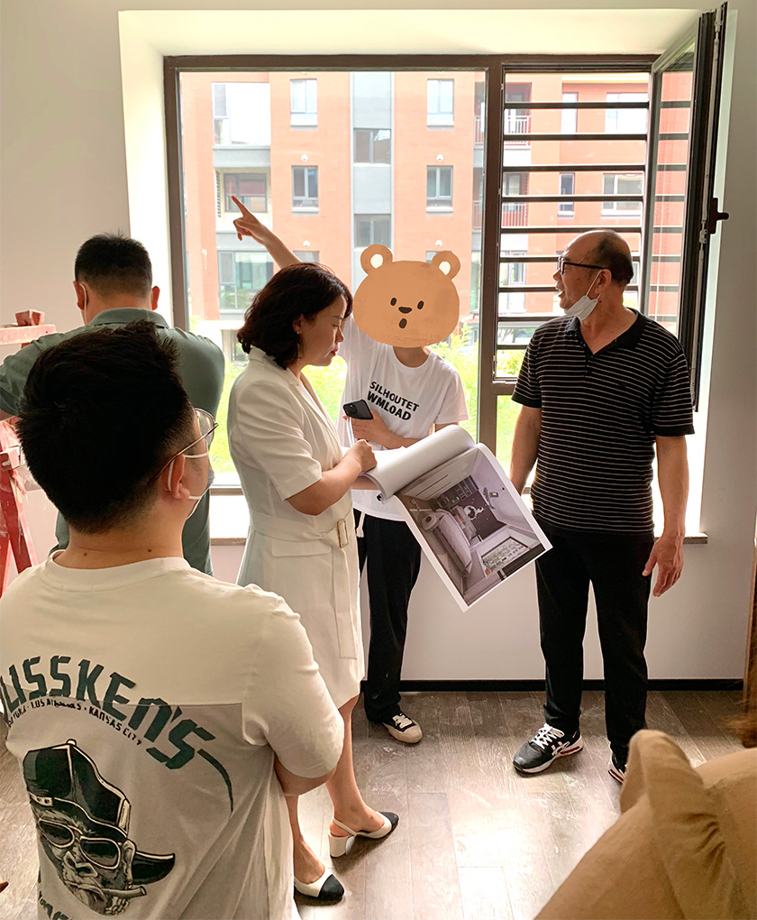 翡翠书院府邸开工大吉_尊龙凯时新闻