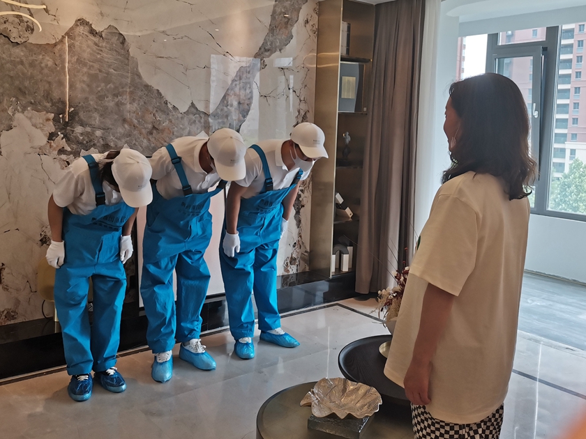 金保姆效劳重磅升级，，，，，为您的爱家保驾护航！_尊龙凯时新闻
