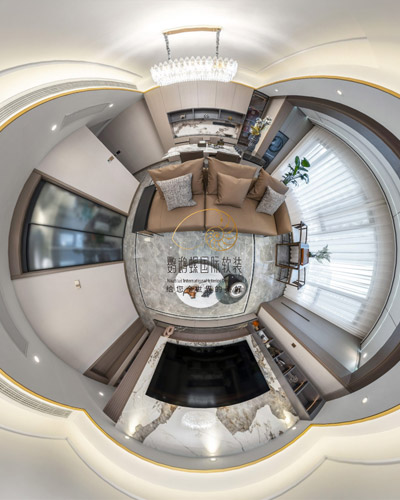 VR实拍